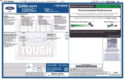 Ford Super Duty F-350 SRW XL 2WD Reg Cab 8' Box 2026