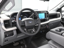 Ford Super Duty F-350 SRW XL 2WD Reg Cab 8' Box 2026