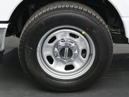 Ford Super Duty F-350 SRW XL 2WD Reg Cab 8' Box 2026