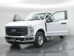 Ford Super Duty F-350 SRW XL 2WD Reg Cab 8' Box 2026