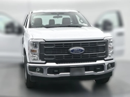 Ford Super Duty F-350 SRW XL 2WD Reg Cab 8' Box 2026