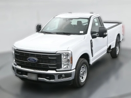 Ford Super Duty F-350 SRW XL 2WD Reg Cab 8' Box 2026