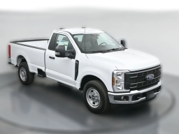 Ford Super Duty F-350 SRW XL 2WD Reg Cab 8' Box 2026