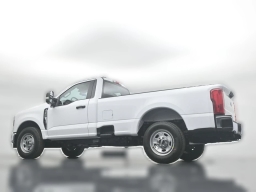 Ford Super Duty F-350 SRW XL 2WD Reg Cab 8' Box 2026