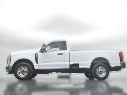 Ford Super Duty F-350 SRW XL 2WD Reg Cab 8' Box 2026