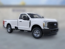 Ford Super Duty F-350 SRW XL 4WD Reg Cab 8' Box 2026