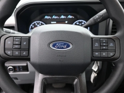 Ford Super Duty F-350 SRW XL 4WD Reg Cab 8' Box 2026