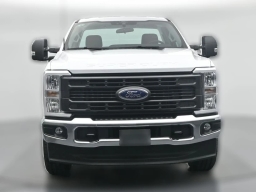 Ford Super Duty F-350 SRW XL 4WD Reg Cab 8' Box 2026