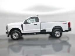 Ford Super Duty F-350 SRW XL 4WD Reg Cab 8' Box 2026