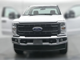 Ford Super Duty F-350 SRW XL 4WD Reg Cab 8' Box 2026