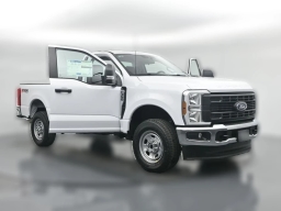 Ford Super Duty F-350 SRW XL 4WD Reg Cab 8' Box 2026