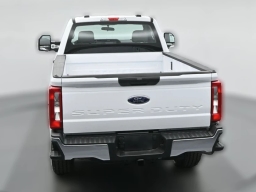 Ford Super Duty F-350 SRW XL 4WD Reg Cab 8' Box 2026