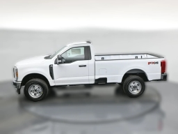 Ford Super Duty F-350 SRW XL 4WD Reg Cab 8' Box 2026