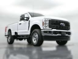 Ford Super Duty F-350 SRW XL 4WD Reg Cab 8' Box 2026