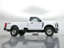 Ford Super Duty F-350 SRW XL 4WD Reg Cab 8' Box 2026