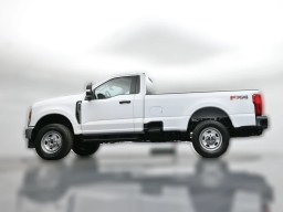 Ford Super Duty F-350 SRW XL 4WD Reg Cab 8' Box 2026