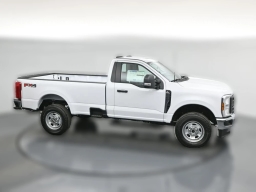 Ford Super Duty F-350 SRW XL 4WD Reg Cab 8' Box 2026
