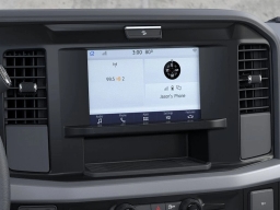 Ford Super Duty F-350 SRW XL 4WD Reg Cab 8' Box 2026