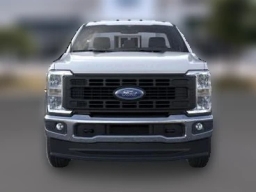 Ford Super Duty F-350 SRW XL 4WD Reg Cab 8' Box 2026