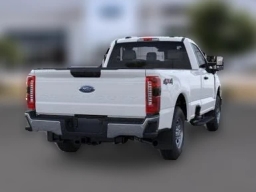 Ford Super Duty F-350 SRW XL 4WD Reg Cab 8' Box 2026
