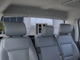 Ford Super Duty F-350 SRW XL 4WD Reg Cab 8' Box 2026