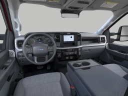 Ford Super Duty F-350 SRW XL 4WD Reg Cab 8' Box 2026