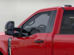 Ford Super Duty F-350 SRW XL 4WD Reg Cab 8' Box 2026