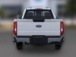 Ford Super Duty F-350 SRW XL 4WD Reg Cab 8' Box 2026