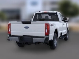Ford Super Duty F-350 SRW XL 4WD Reg Cab 8' Box 2026