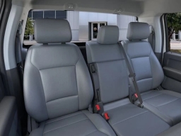 Ford Super Duty F-350 SRW XL 4WD Reg Cab 8' Box 2026