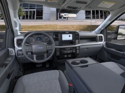 Ford Super Duty F-350 SRW XL 4WD Reg Cab 8' Box 2026