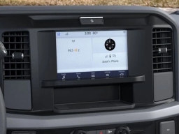 Ford Super Duty F-350 SRW XL 4WD Reg Cab 8' Box 2026