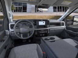 Ford Super Duty F-350 SRW XL 4WD Reg Cab 8' Box 2026