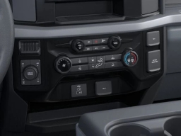 Ford Super Duty F-350 SRW XL 4WD Reg Cab 8' Box 2026