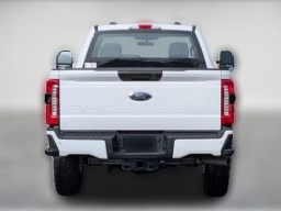 Ford Super Duty F-350 SRW XL 4WD Reg Cab 8' Box 2026