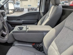 Ford Super Duty F-350 SRW XL 4WD Reg Cab 8' Box 2026