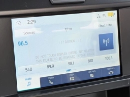 Ford Super Duty F-350 SRW XL 4WD Reg Cab 8' Box 2026