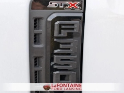 Ford Super Duty F-350 SRW XL 4WD Reg Cab 8' Box 2026