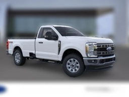 Ford Super Duty F-350 SRW XLT 4WD Reg Cab 8' Box 2025