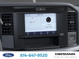 Ford Super Duty F-350 SRW XLT 4WD Reg Cab 8' Box 2025