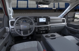 Ford Super Duty F-350 SRW XLT 4WD Reg Cab 8' Box 2026