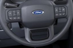 Ford Super Duty F-350 SRW XLT 4WD Reg Cab 8' Box 2026