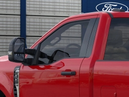 Ford Super Duty F-350 SRW XLT 4WD Reg Cab 8' Box 2026