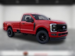 Ford Super Duty F-350 SRW XL 4WD Reg Cab 8' Box 2026