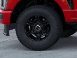 Ford Super Duty F-350 SRW XL 4WD Reg Cab 8' Box 2026