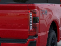 Ford Super Duty F-350 SRW XL 4WD Reg Cab 8' Box 2026