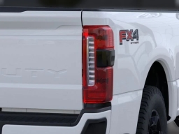 Ford Super Duty F-350 SRW XL 4WD Reg Cab 8' Box 2026