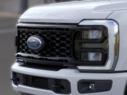 Ford Super Duty F-350 SRW XL 4WD Reg Cab 8' Box 2026