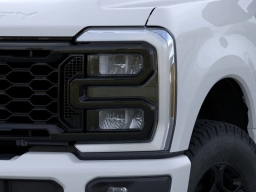 Ford Super Duty F-350 SRW XL 4WD Reg Cab 8' Box 2026