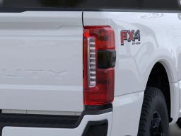 Ford Super Duty F-350 SRW XL 4WD Reg Cab 8' Box 2026